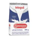 Leite em Pó Integral LaSerenissima 400g Leite em Pó Integral LaSerenissima 400g