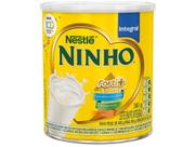 Leite em Pó Integral Ninho Forti+ 380g Leite em Pó Integral Ninho Forti+ 380g