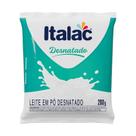 Leite em Pó Italac Desnatado 200g