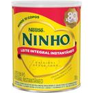 Leite em pó Ninho 380g