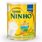 Leite em po ninho integral 380g