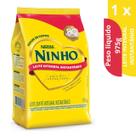 Leite Em Pó Ninho Integral Instantâneo 975g Nestlé Leite Em Pó Ninho Integral Instantâneo 975g Nestlé