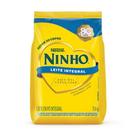 Leite em Pó Ninho Integral Sachê 750g Leite em Pó Ninho Integral Sachê 750g