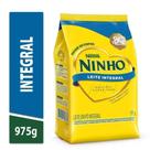 Leite Em Pó Ninho Integral Sachê 975g - Nestler