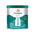 Leite em Pó Piracanjuba Desnatado Instantâneo Lata 300g - Embalagem com 12 Unidades