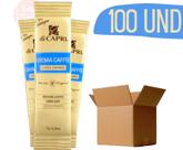 Leite em Pó Stick Crema Caffe Di Capri 100 sachês