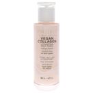 Leite hidratante de colágeno vegano Tonic Pacifica 140 ml unissex