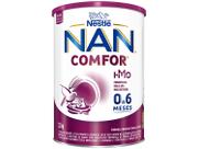 Leite infantil nan comfor 1 1,2kg