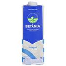 Leite integral de caixa 1 litro