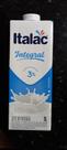 Leite integral ITALAC