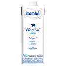 Leite Integral Itambé Natural Milk 1L Leite Integral Itambé Natural Milk 1L