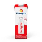 Leite Integral Piracanjuba 1l Leite Integral Piracanjuba 1l