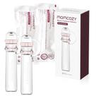 Leite materno reutilizável Colostrum Collector Momcozy 5 mL (2 unidades)
