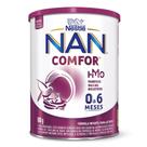 Leite Nan Confort HMO 6 a 12 Meses 800gr