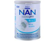 Leite Nan Sem Lactose 400G