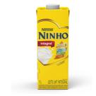Leite ninho integral kit com 6 unidades