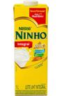 Leite ninho integral