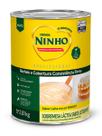 Leite Ninho Nestlé Recheio e Cobertura Consistência Firme 2,6kg para Confeitaria Bolos e Doces