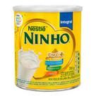 Leite ninho