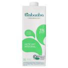 Leite Orgânico Integral Timbaúba - 1L