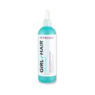 Leite para cabelo G+H REFRESH+ Hidratante diário 300 ml de biotina de aloe