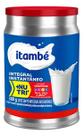 Leite Pó Instantâneo Integral Itambé Lata 380g