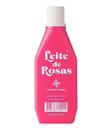 Leite rosas tradicional 60ml