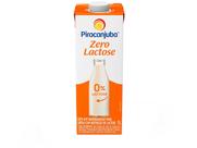 Leite Sem Lactose Piracanjuba 1L