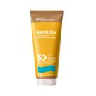 Leite solar Biotherm WaterLover SPF50+ 200 ml ecológico Leite solar Biotherm WaterLover SPF50+ 200 ml ecológico