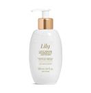 Leite Sublime Desodorante Acetinado Corporal Lily 250ml