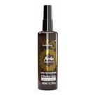 Leite termoativado Amla Vitiss 140ml protetor térmico excelente para escovar cabelos