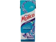 Leite Uht Desnatado Zero Lactose Molico +proteína Caixa Com Tampa 1l Leite Uht Desnatado Zero Lactose Molico +proteína Caixa Com Tampa 1l