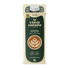 Leite vegetal A TAL DA CASTANHA BARISTA AVEIA CASTANHA 1 L