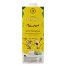 Leite Vegetal A Tal Da Castanha Caju+Pará 1L