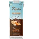 Leite Vegetal AMÊNDOA, MIX DE NUTS E CACAU 1 litro X 12 Und
