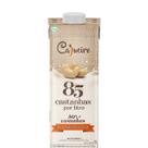 Leite Vegetal CAJUEIRO 85 CASTANHAS 1 litro X 6 Unidades