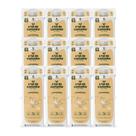 Leite vegetal completo 1l a tal da castanha kit com 12 Leite vegetal completo 1l a tal da castanha kit com 12
