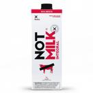 Leite Vegetal Integral NOT MILK 1L 100% Vegetal Leite Vegetal Integral NOT MILK 1L 100% Vegetal
