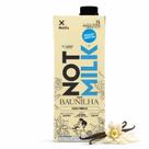 Leite Vegetal NOT MILK Baunilha 1L