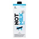 Leite Vegetal NOT MILK Semi Desnatado 1L Leite Vegetal NOT MILK Semi Desnatado 1L