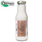 Leite Vegetal Orgânico de Arroz com Coco 300ml Adapa Bio
