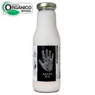 Leite Vegetal Orgânico de Arroz Tradicional 300ml Adapa Bio