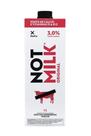 Leite Vegetal Original Notmilk 1L