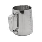 Leiteira Aço Inox Acabamento Espelhado 600ml - Mimo Style