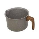 Leiteira Cook Grafite 14cm Spicy Leiteira Cook Grafite 14cm Spicy