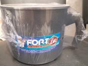 Leiteira craqueada N16