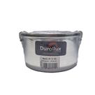 Leiteira de Alumínio 14 com Tampa - DUROLLUX - Código 229520