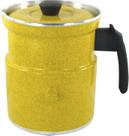 Leiteira De Apito Amarela 1,5 Litros