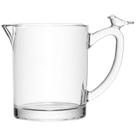 Leiteira de cristal Bird Wolff 250 ml Leiteira de cristal Bird Wolff 250 ml
