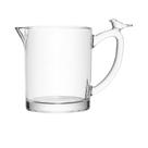 Leiteira de Cristal Ecológico Bird 250ml Wolff